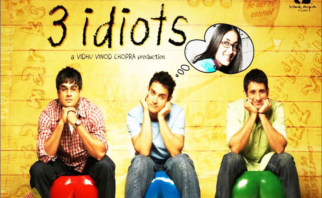 free download 3 idiots
